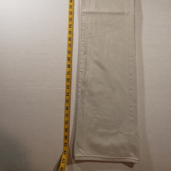 Women's 7 For All Mankind Light Denim Bootcut Jean - Picture 5 of 8